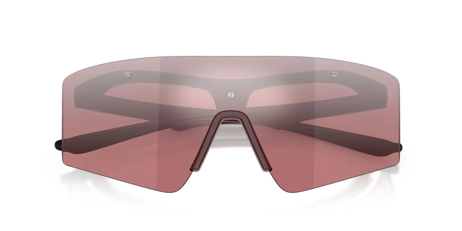 Scuderia Ferrari 6031U Sunglasses - view 8
